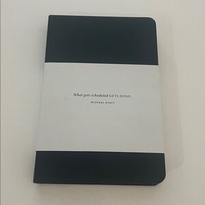 Michael Hyatt Full Focus Planner- NWT